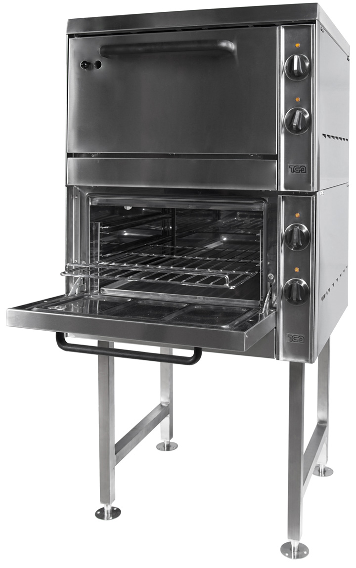 Marine Electric Baking Oven